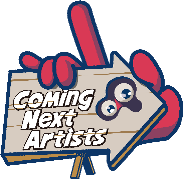 Coming Next Artists