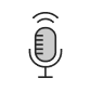 icon mic