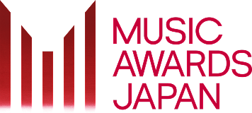 Music Award Japan Logo