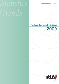 The Recording Industry Association of Japan (RIAJ)