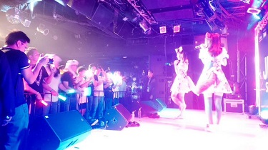 赤マルダッシュ☆